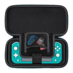 PDP Deluxe potovalna torba za Nintendo Switch, Link: Glow In The Dark