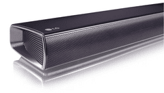 LG SQC1 Soundbar z brezžičnim nizkotoncem