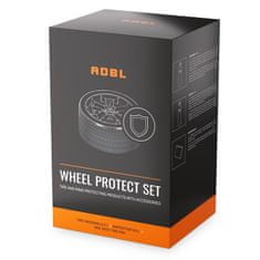 ADBL ADBL Wheel Protect Set set za pritrditev pnevmatik in platišč