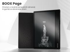 Onyx Boox Page e-bralnik / tablični računalnik, 17,78cm (7), 3GB/32GB, Wi-Fi