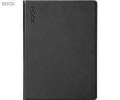 Onyx Boox magnetni preklopni ovitek / etui za e-bralnik BOOX Poke5 (6-palični), črna-rjava