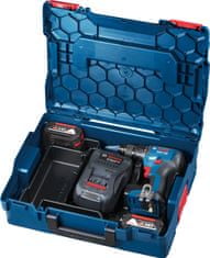BOSCH Professional GSR 18V-50 akumulatorski vrtalnik (0.601.9H5.001)