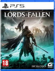 CI Games The Lords of the Fallen igra (Playstation 5)