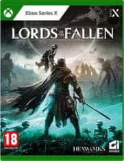 CI Games The Lords of the Fallen igra (Xbox)