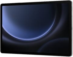 Samsung Galaxy Tab S9 FE+ tablični računalnik, 8 GB/128 GB, siv