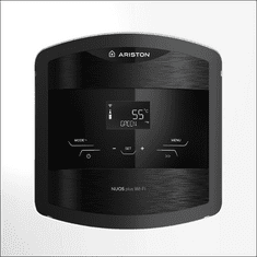 Ariston toplotna črpalka Nuos Plus 250 Wi-Fi (3069776) - kot nov