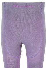 Sterntaler Otroške nogavice vijolične dekle velikosti 62 cm- 3-4 m