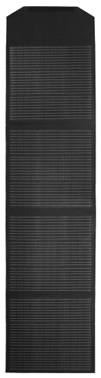 Oxe  B201 - 200W/20,5V solarni panel za elektrarne A501, A1001
