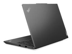 Lenovo ThinkPad E14 G5 prenosnik, i7-1355U, 14WUXGA, 24GB, SSD512GB, UMA, W11P, črn (21JK005DSC)