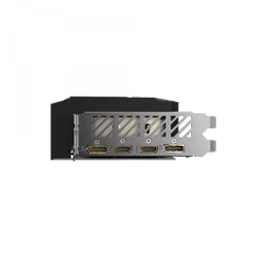 Gigabyte GeForce RTX 4060 ELITE 8G grafična kartica, 8 GB GDDR6 (GV-N4060AORUS E-8GD)