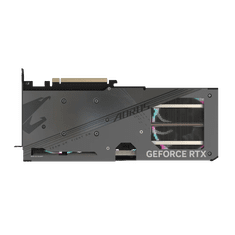 Gigabyte GeForce RTX 4060 ELITE 8G grafična kartica, 8 GB GDDR6 (GV-N4060AORUS E-8GD)
