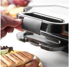 Russell Hobbs Creations 3v1 toaster (26810-56)