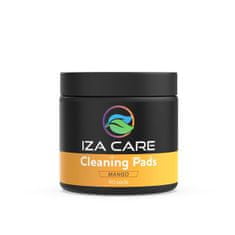 IZAEFFECT Iza care - cleaning pads MANGO, blazinice za čiščenje kože