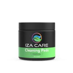 IZAEFFECT Iza care - cleaning pads TROPIC, blazinice za čiščenje kože