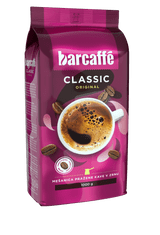 Barcaffe kava v zrnu, Classics Original, 1000 g