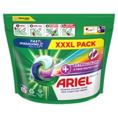 Ariel All-in-1 Complete Fiber Protection, 52 kapsul