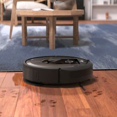 iRobot Roomba Combo i8+ robotski sesalnik (i8570)