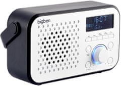 Bigben TR24DAB radijski sprejemnik