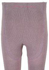Sterntaler Otroške nogavice vijolične dekle velikosti 74 cm- 5-9 m