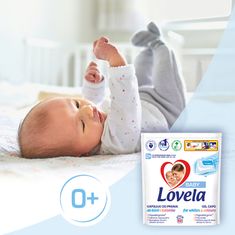 Lovela Baby gel kapsule za pranje, 60 kosov