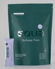 Equa Recharge Tonic napitek, gozdne borovnice, 20 porcij (64533)