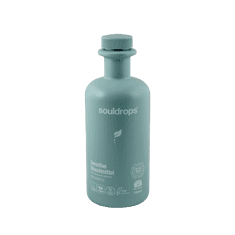 Souldrops  CloudDrop detergent za pranje belega in barvnega perila Sensitive, 1,3l za 20 pranj 