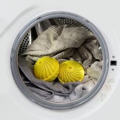 InnovaGoods Kroglice za pranje perila brez detergenta Delieco InnovaGoods Paket 2 enot