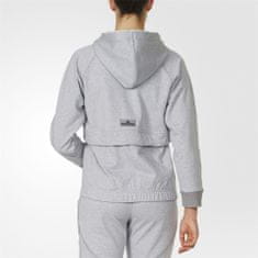 Adidas Športni pulover 158 - 163 cm/S Stella Mccartney Ess Hoodie