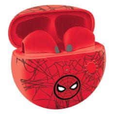 Lexibook Brezžične slušalke za v ušesa Spider-Man