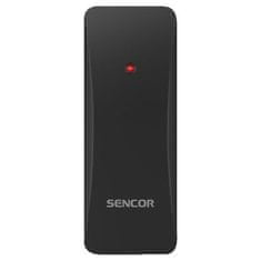 SENCOR Senzor za vremensko postajo Sencor SWS TH4100 B SENZOR K SWS 4100 B