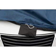 Carpassion Prevleka za avto, PREMIUM hatchback/karavan prevleka za avto, velikost XL