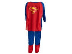 Volino Pustni kostum Iko Superman, velikost M (110-120 cm)