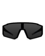 SUNZONE Športna sončna očala BLACK STORM