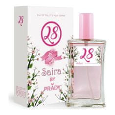 Ženski parfum Saira 28 Prady Parfums EDT (100 ml)