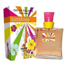 Ženski parfum Sunshine Prady Parfums EDT (100 ml)