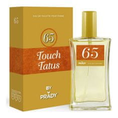 Ženski parfum Touch Tatus 65 Prady Parfums EDT (100 ml)