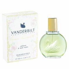 Ženski parfum Vanderbilt Jardin à New York EDP (100 ml)