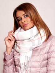 Wool Fashion Ženski šal Martina svetlo roza Universal