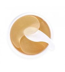 Hydro gel blazinice pod očmi 24k Hyaluronic Acid ( Gold Hydro gel Eye Patch) 60 kos