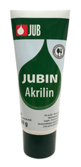 JUB JUBIN Akrilin kit za les hrast 40 150 G kit za les
