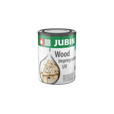 JUB JUBIN Wood impregnation UV 0,65 L impregnacijski premaz