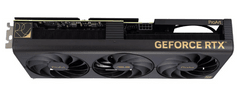ASUS ProArt GeForce RTX 4070 OC Ed. grafična kartica, 12 GB GDDR6X (90YV0J11-M0NA00)