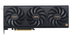 ASUS ProArt GeForce RTX 4070 OC Ed. grafična kartica, 12 GB GDDR6X (90YV0J11-M0NA00)