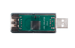 Kitajc ADUM3160 elektri-ni USB 2.0 izolator