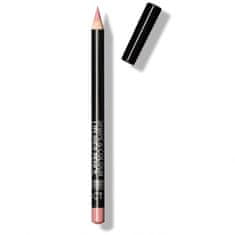 AFFECT Črtalo za ustnice - Shape&Colour Lipliner Pencil long lasting - Foggy Pink