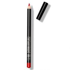 AFFECT Črtalo za ustnice - Shape&Colour Lipliner Pencil long lasting - Roya Red