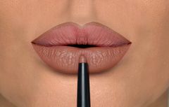 AFFECT Črtalo za ustnice - Ultra Sensual Lip Pencil PRO - Secret Romance