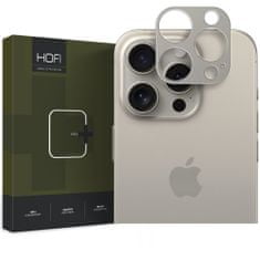 Hofi Ovitek za kamero Hofi Alucam, iPhone 15 Pro / 15 Pro Max, titan