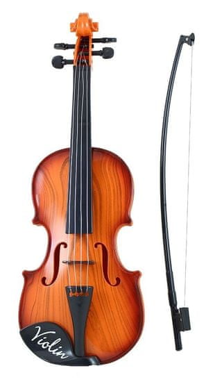 Grappa Jacopo Poli Violina z lokom