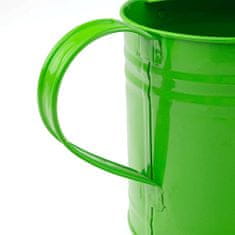 Bigjigs Toys Vrtni čajnik zelene barve